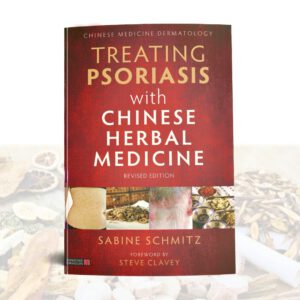 Treating Psoriasis with Chinese Herbal Medicine