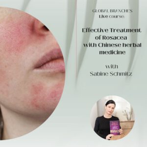 Rosacea Kurs