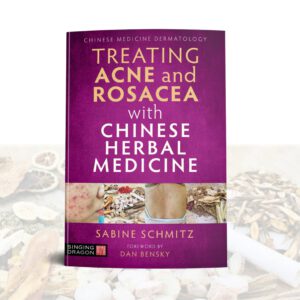 Treating Acne and Rosacea with Chinese Herbal Medicine