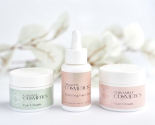 Chinamed Cosmetics