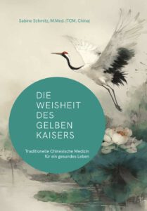 Buchcover Gelber Kaiser