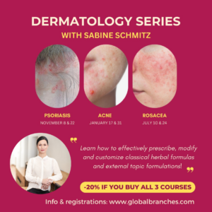 Dermatology Series