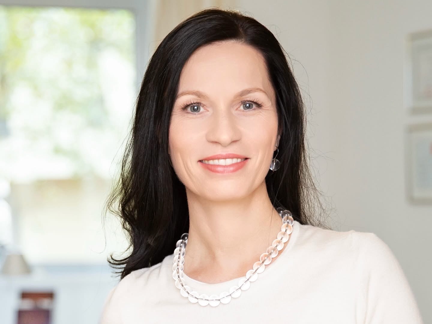 Master of Medicine Sabine Schmitz