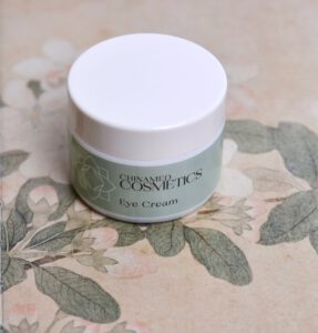 TCM Augencreme