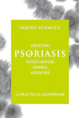 TCM-Chinamed-Treating-Psoriasis-with-chinese-herbal-medicine-erste-Auflage-sabine-schmitz