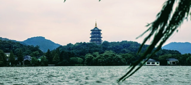 Chinesische Medizin Frühling